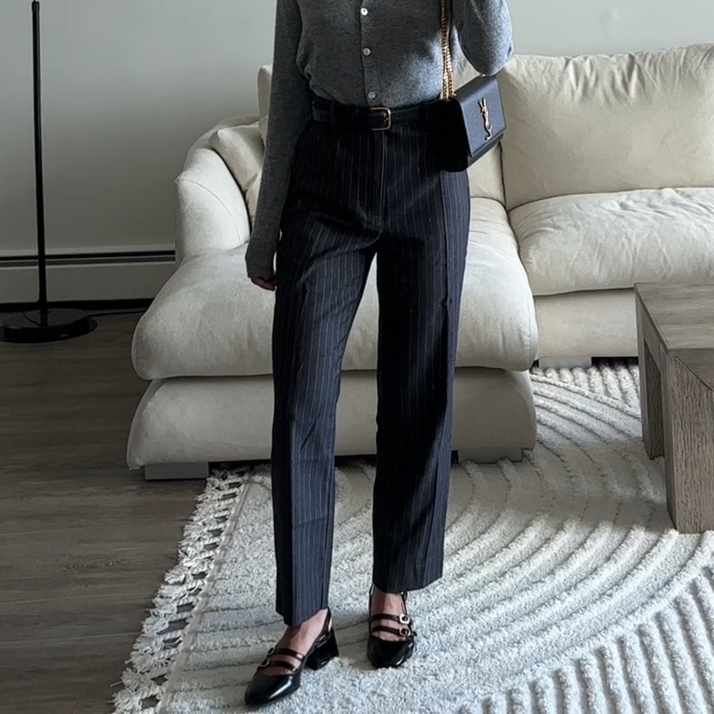 the reformation petite pants